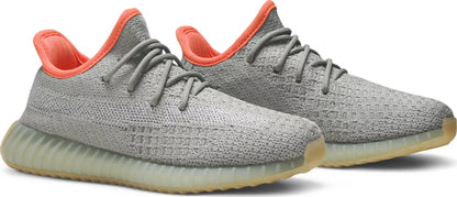 Yeezy Boost 350 V2 Kids – Desert Sage