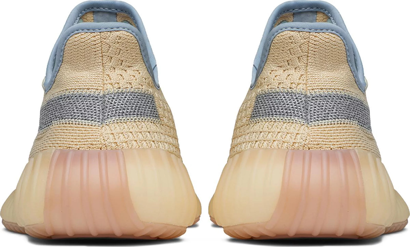 Yeezy Boost 350 V2 – Linen