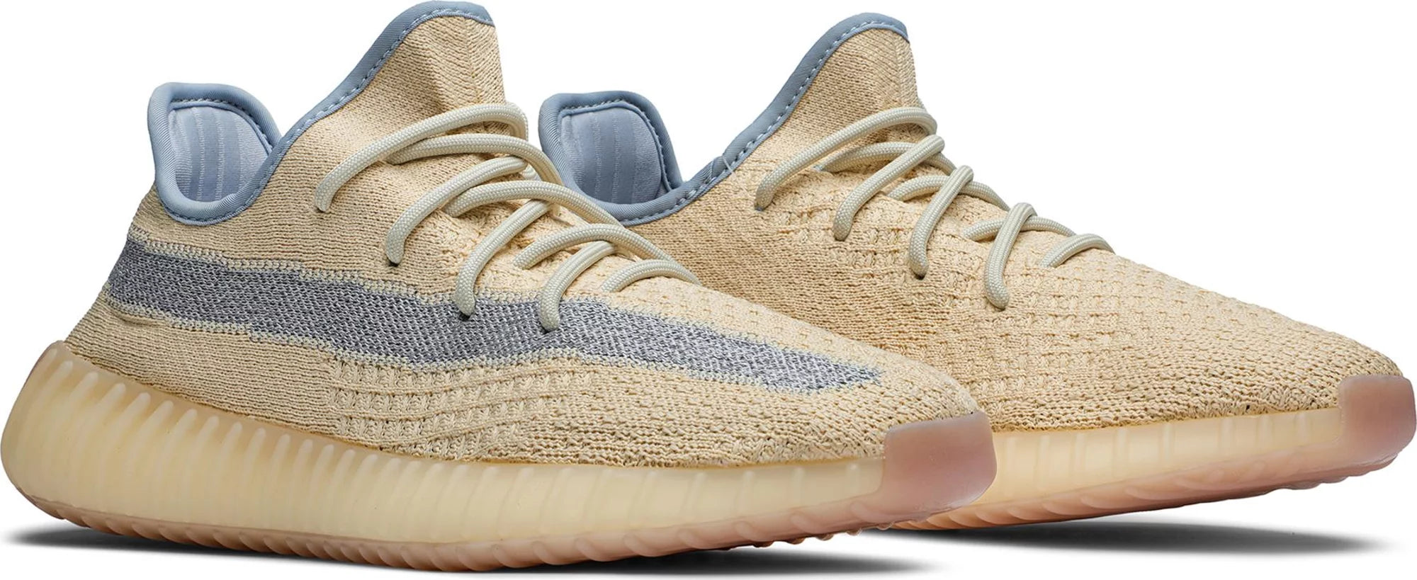 Yeezy Boost 350 V2 – Linen