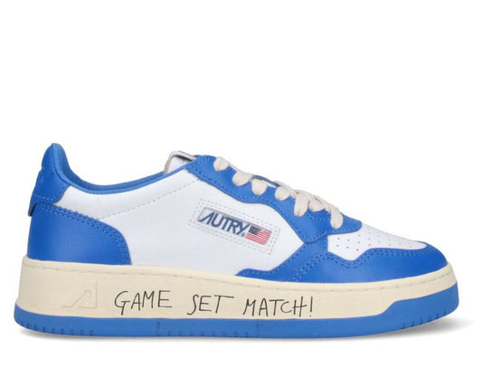 Autry Medalist Low Sneakers