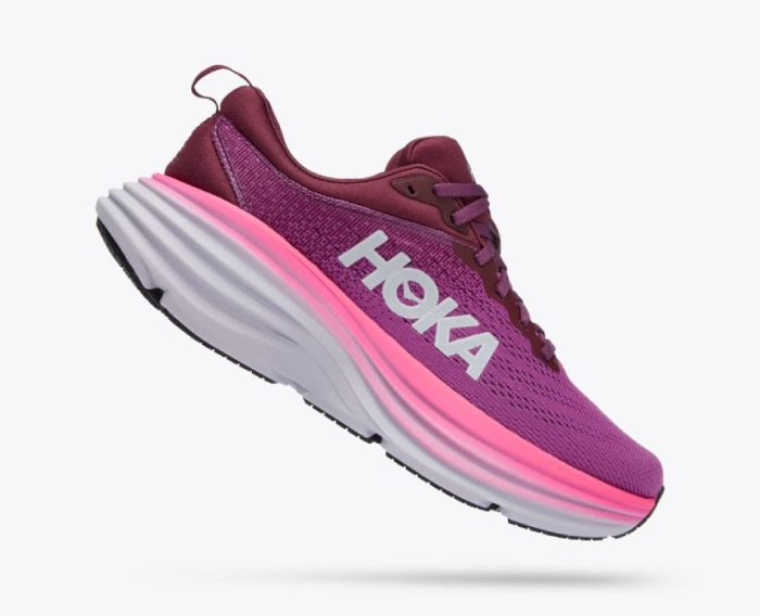 HOKA Bondi 8 | נעלי הוקה בונדי