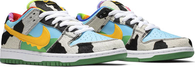 Dunk Low SB – Chunky Dunky