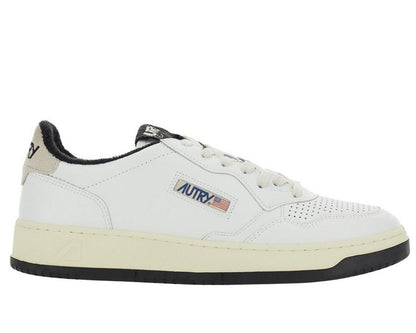 Autry Medalist Low Sneakers