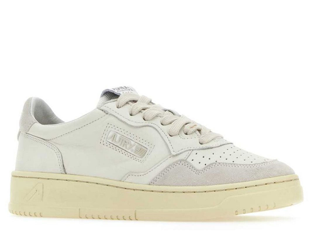 Autry Medalist Low Sneakers