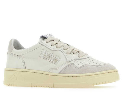 Autry Medalist Low Sneakers