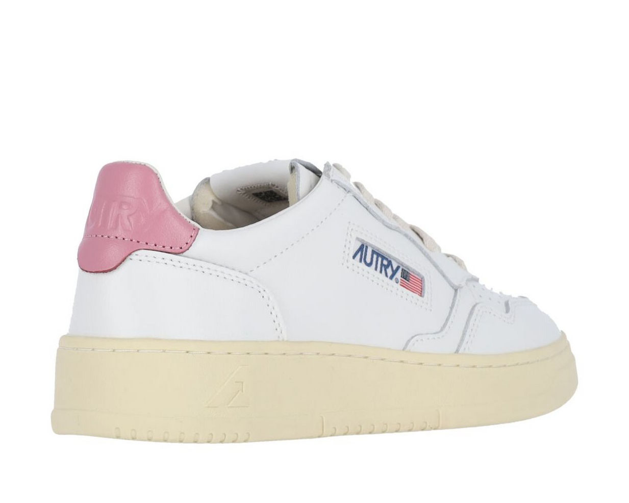 Autry Medalist Low Sneakers