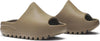 Yeezy Slides Kids – Earth Brown