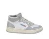 Autry Medalist Mid-Top Sneakers