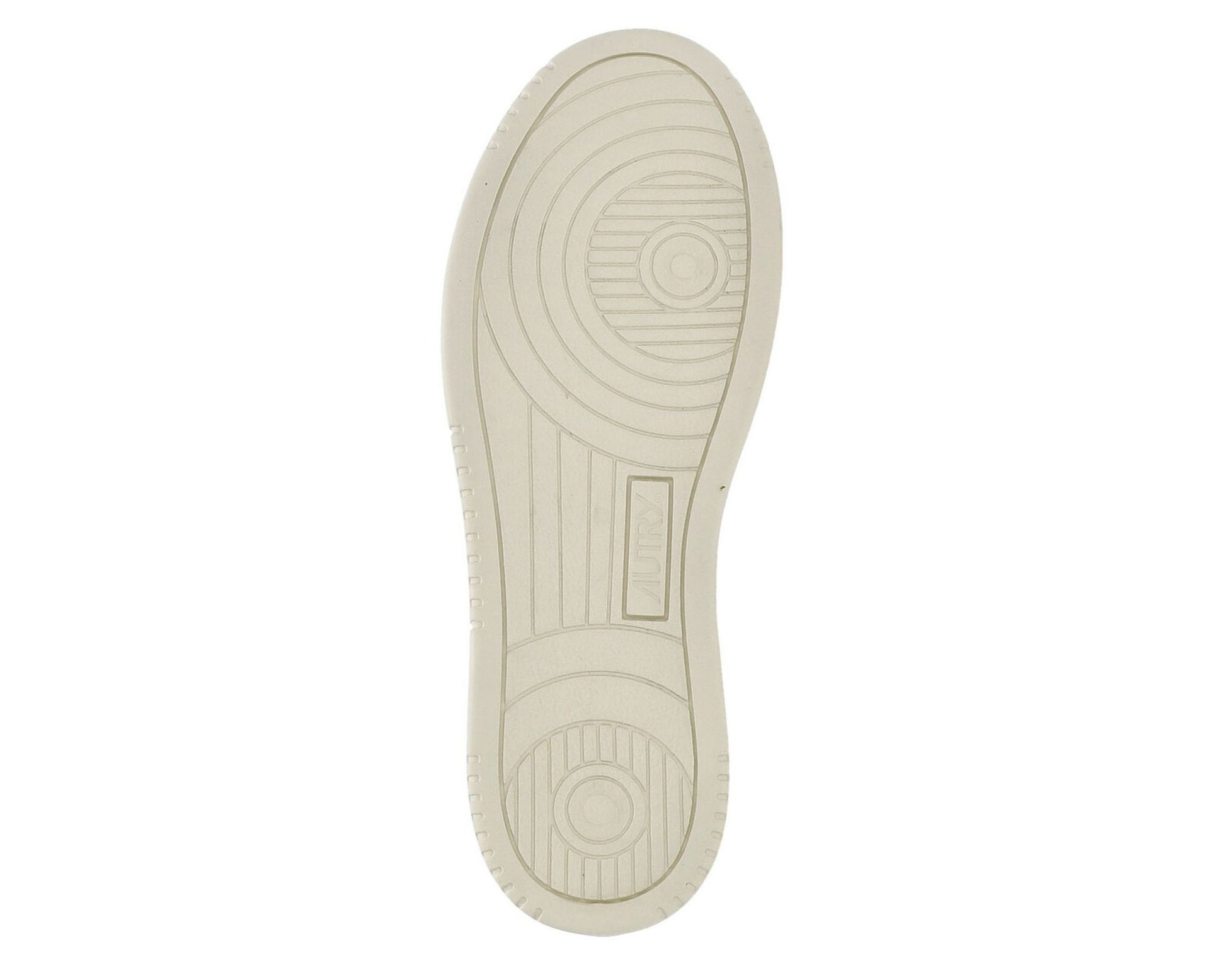 Autry Medalist Low Sneakers