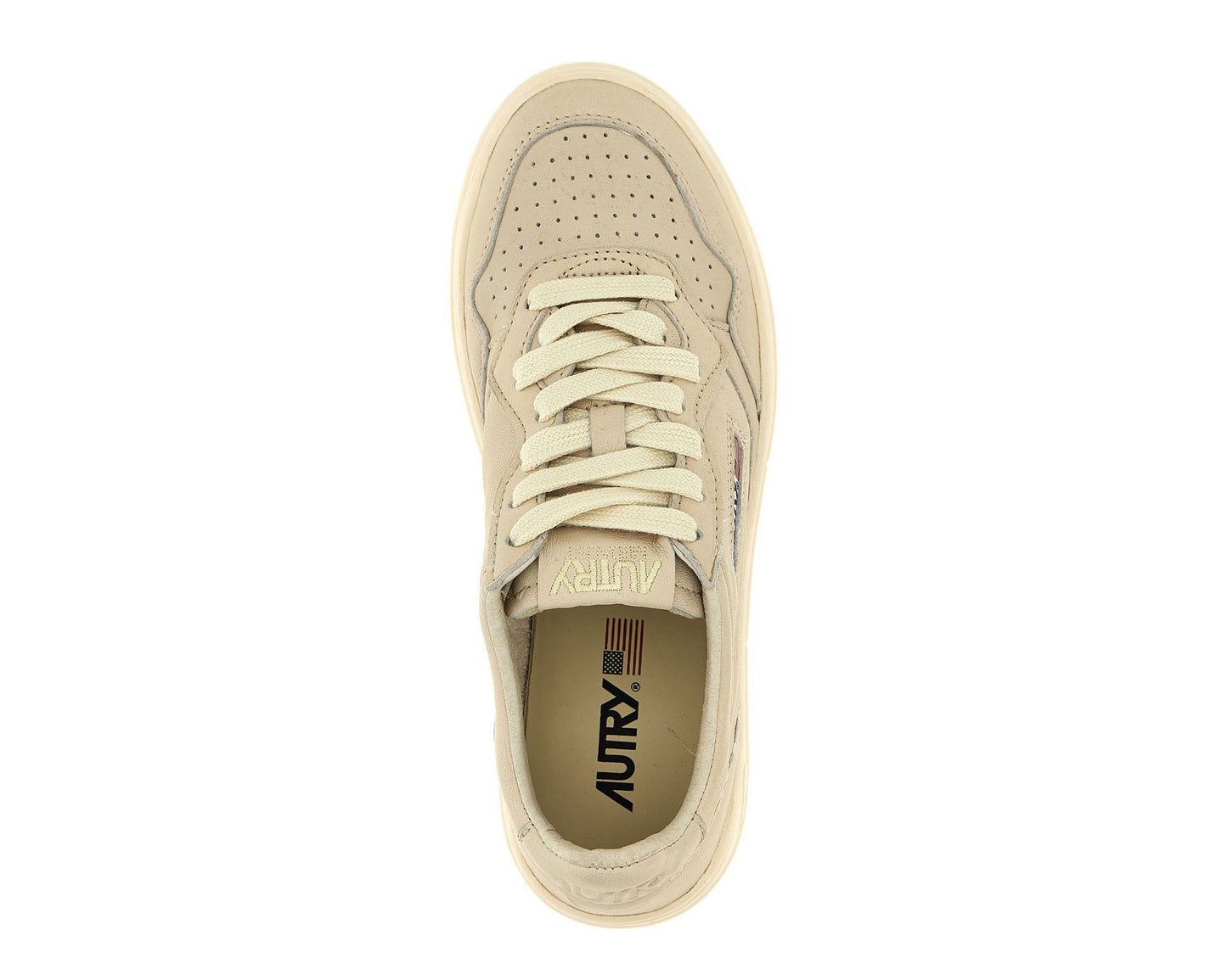 Autry Medalist Low Sneakers