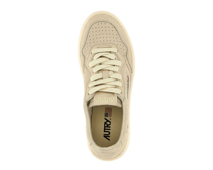 Autry Medalist Low Sneakers