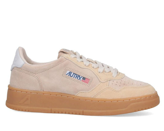 Autry Medalist Low Sneakers