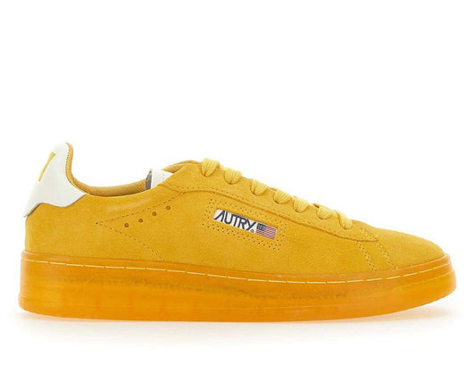 Autry Dallas Low Sneakers