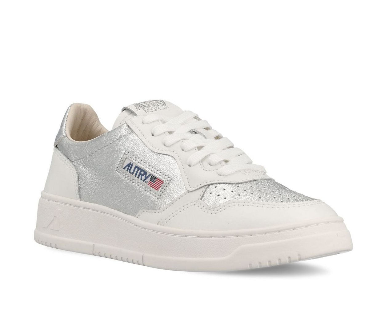 Autry Medalist Low Sneakers