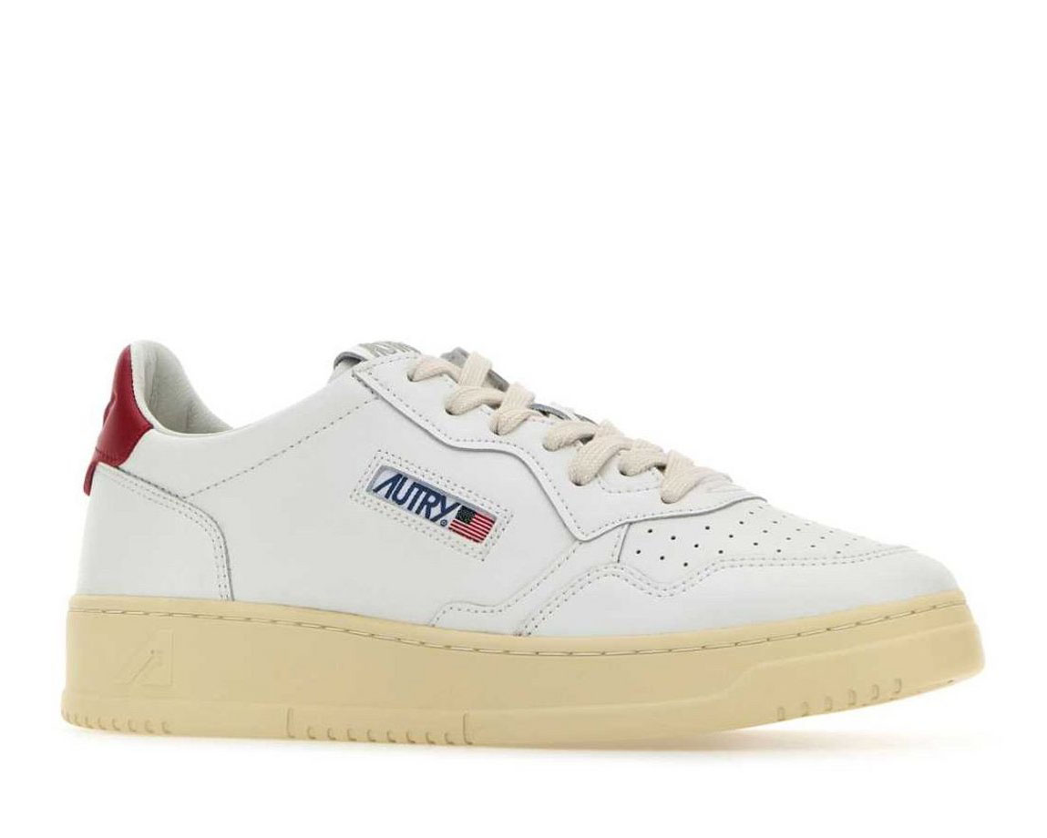Autry Low-Top Sneakers