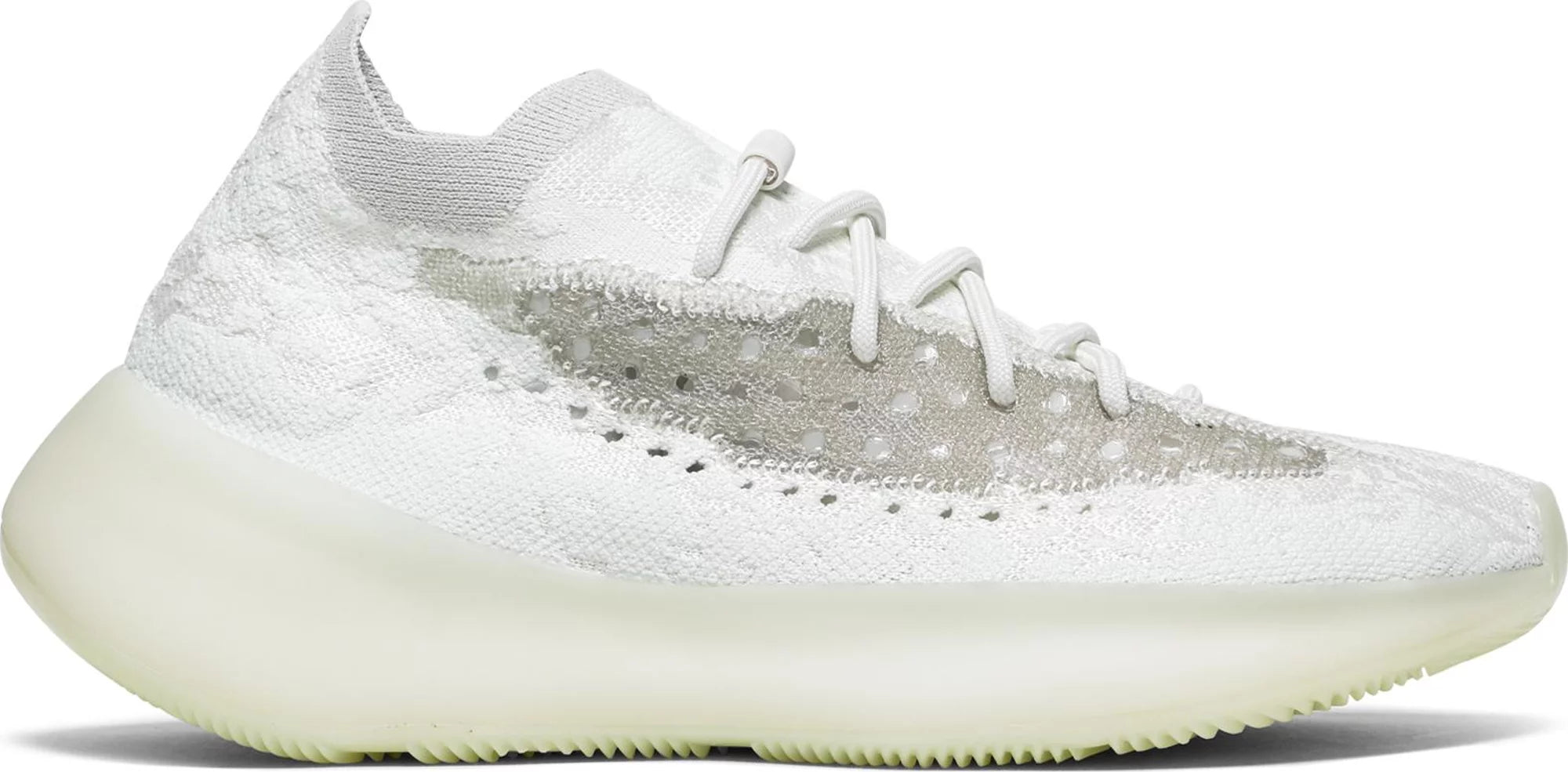 Yeezy Boost 380 – Calcite Glow