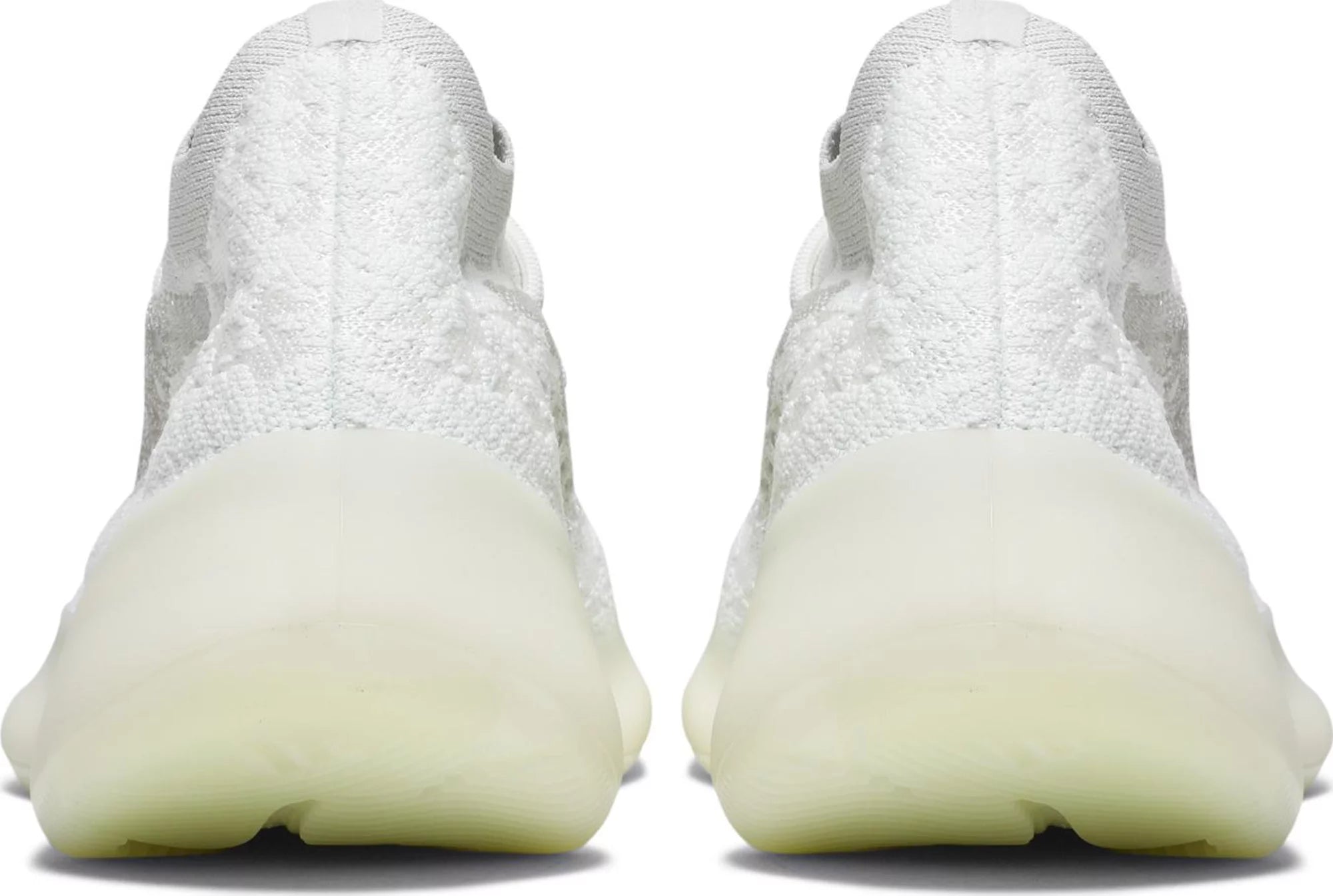 Yeezy Boost 380 – Calcite Glow