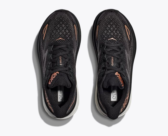 HOKA Clifton 9 | נעלי הוקה קליפטון