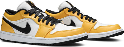 Air Jordan 1 Low – Laser Orange