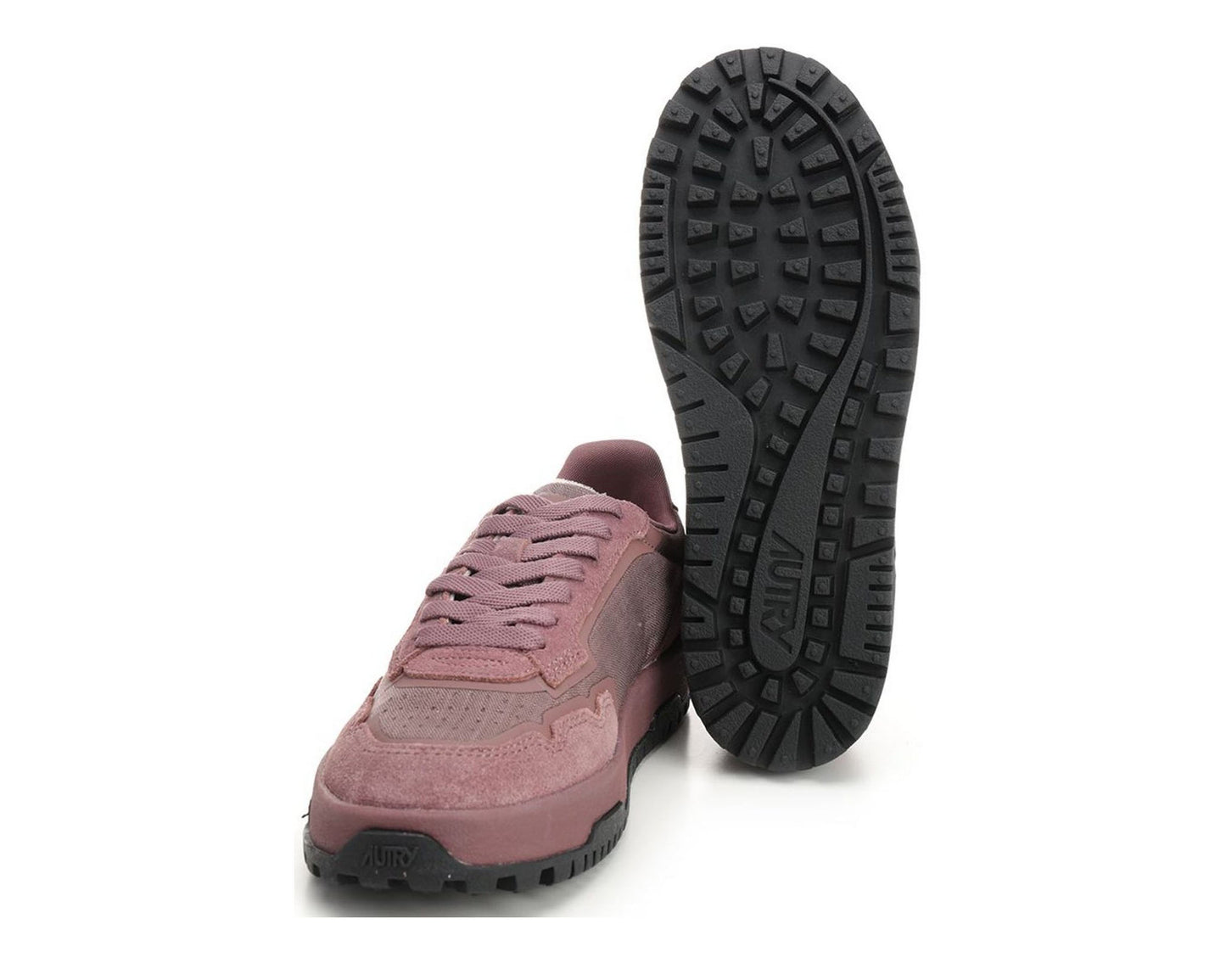 Autry Wildpace Low-Top Sneakers