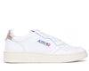 Autry Medalist Low-Top Sneakers