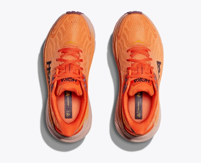 HOKA challenger 7 | נעלי הוקה צ'אלנג'ר