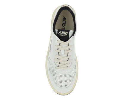 Autry Medalist Low Sneakers