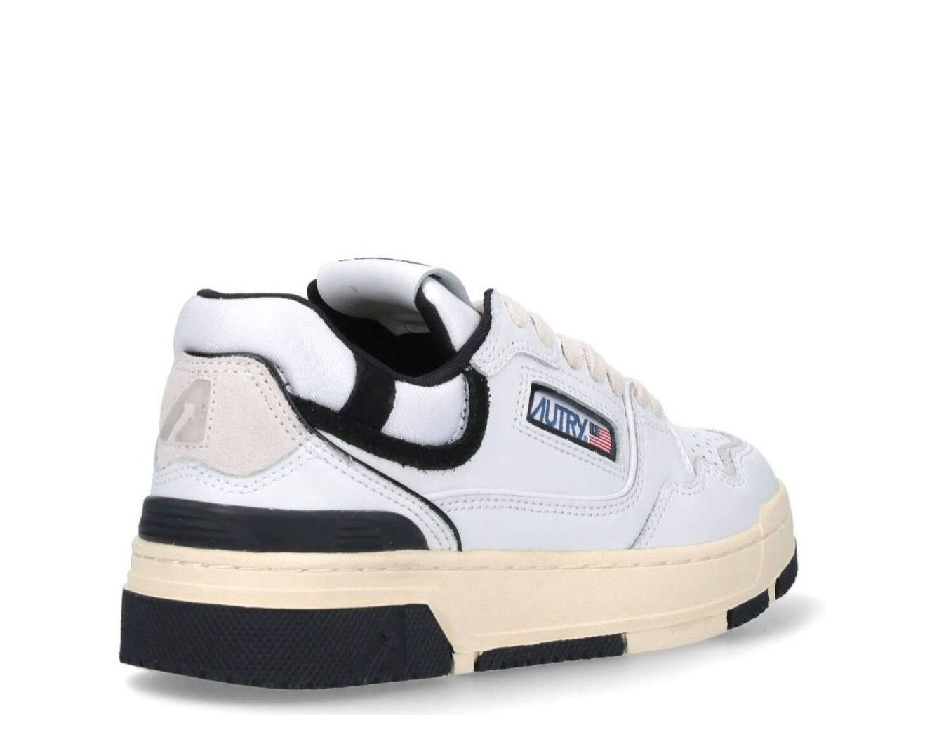 Autry CLC Low-Top Sneakers