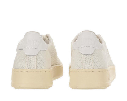 Autry Medalist Easeknit Low Sneakers