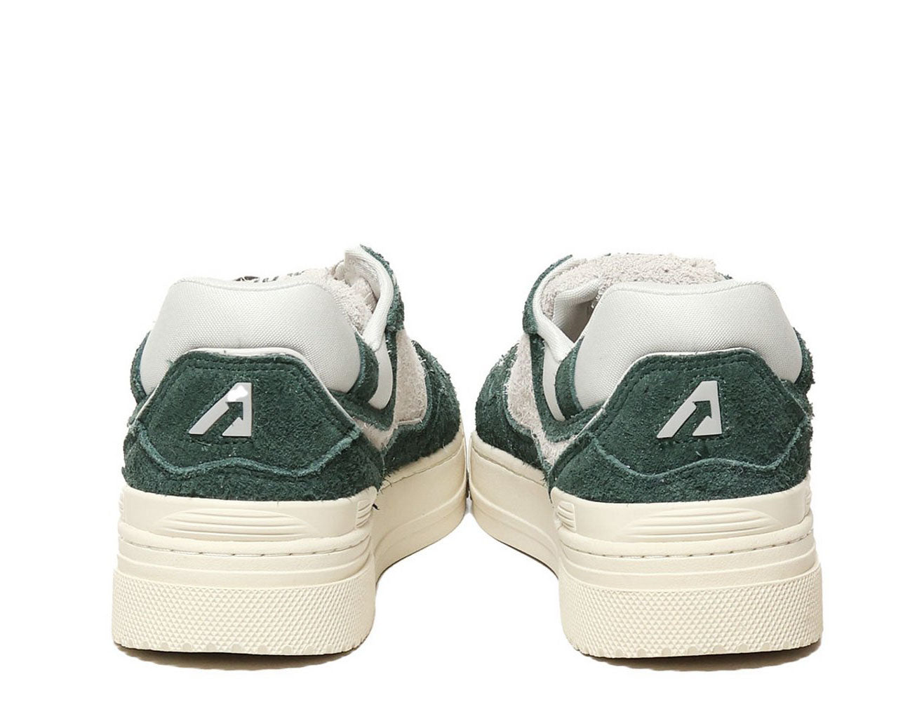Autry CLC Lace-Up Sneakers