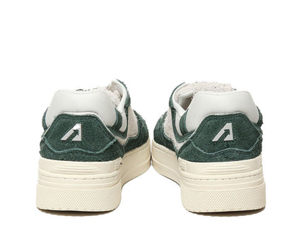 Autry CLC Lace-Up Sneakers