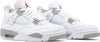 Air Jordan 4 Retro – White Oreo