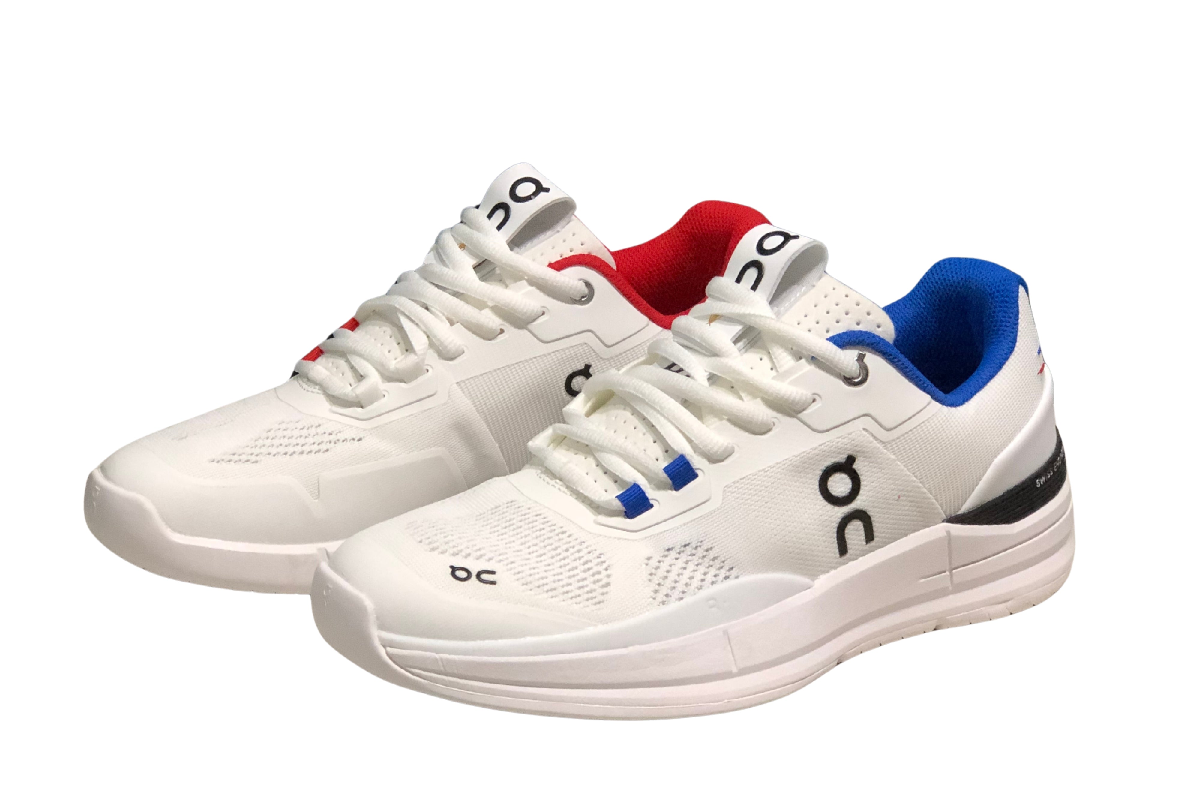 On The Roger Rro Running | און קלאוד
