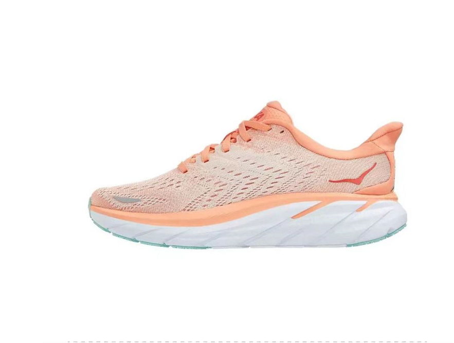 HOKA Clifton 8 | נעלי הוקה קליפטון