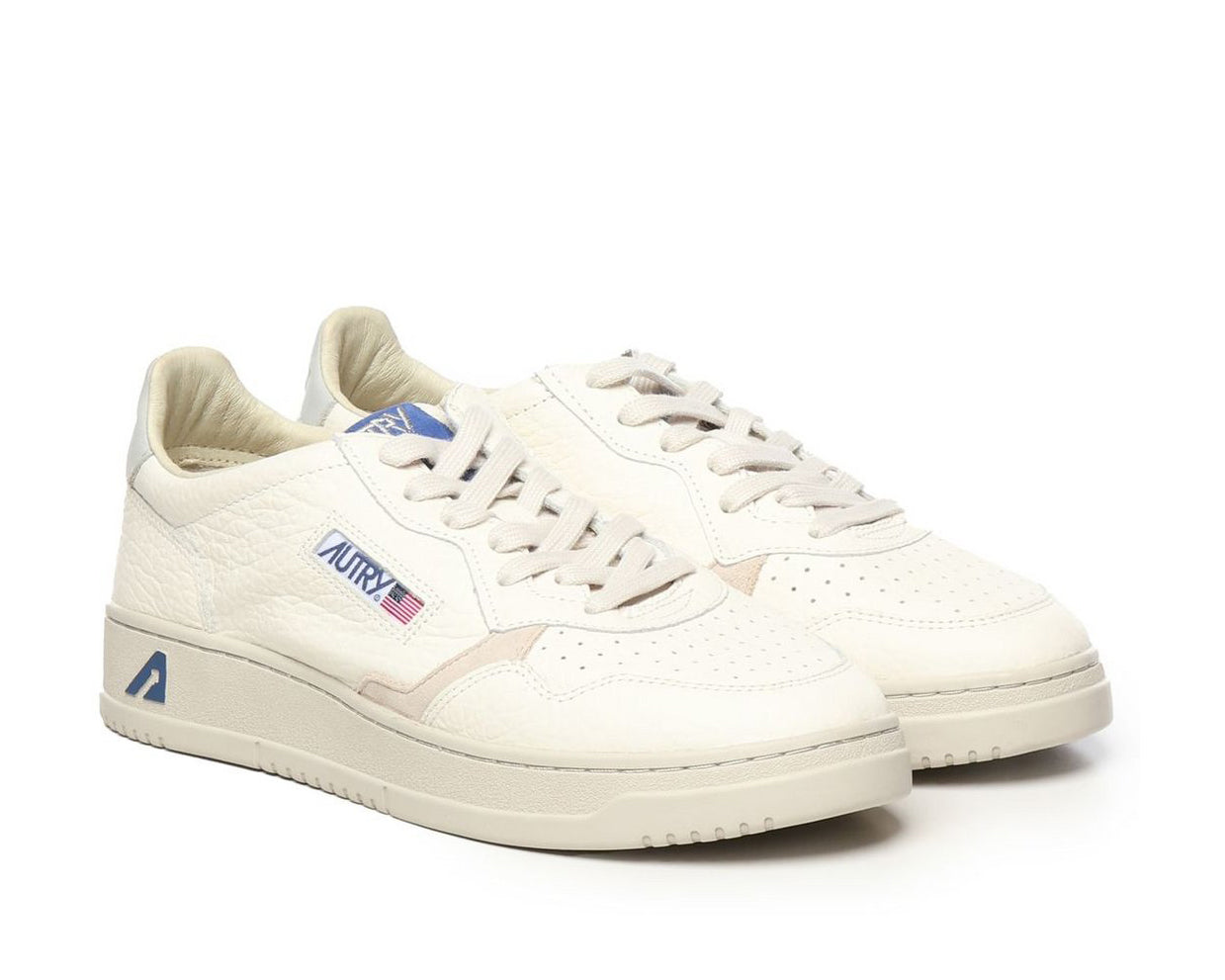 Autry Medalist Low Sneakers
