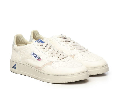 Autry Medalist Low Sneakers