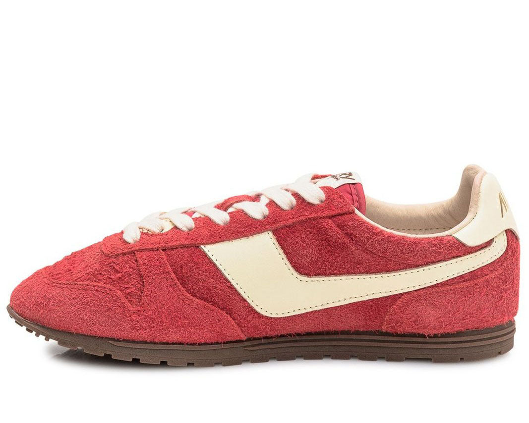 Autry Windspin Lace-Up Sneakers
