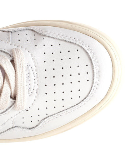 Autry Medalist Low-Top Sneakers