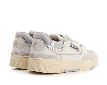Autry CLC Low-Top Sneakers