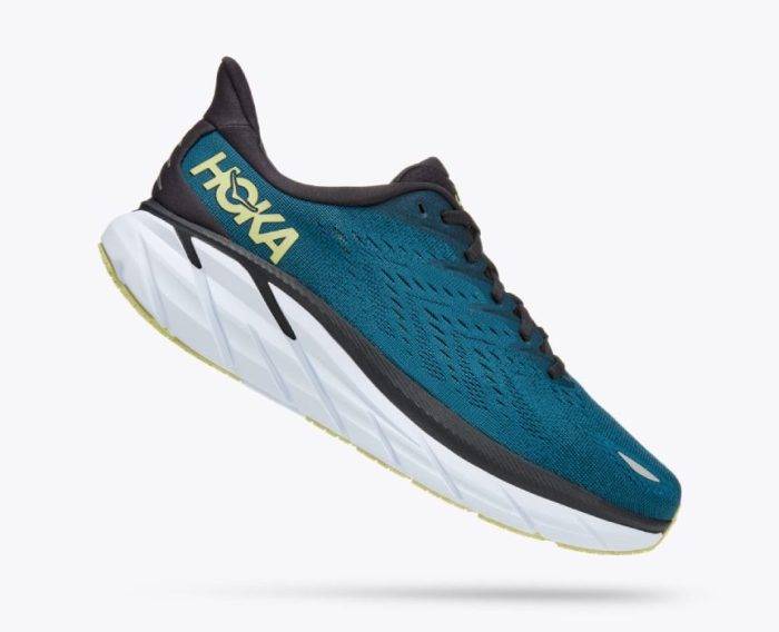 HOKA Clifton 8 | נעלי הוקה קליפטון