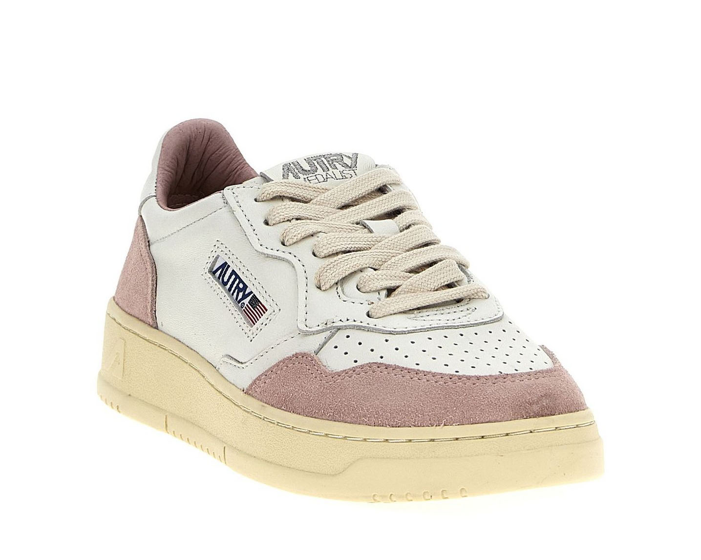 Autry Medalist Low Sneakers