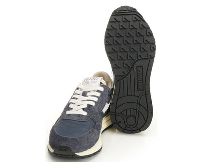 Autry Reelwind Low-Top Sneakers