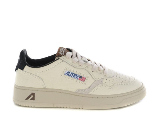 Autry Medalist Low-Top Sneakers