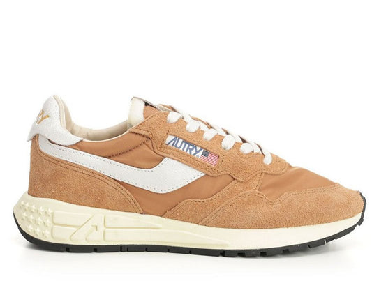 Autry Reelwind Low-Top Sneakers