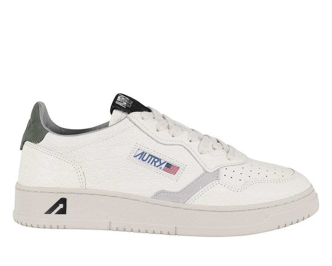 Autry Medalist Low Sneakers