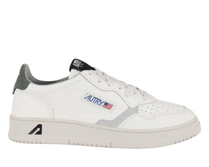 Autry Medalist Low Sneakers