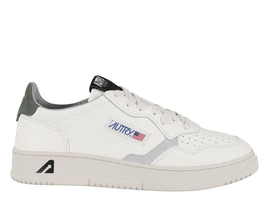 Autry Medalist Low Sneakers
