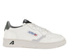 Autry Medalist Low Sneakers