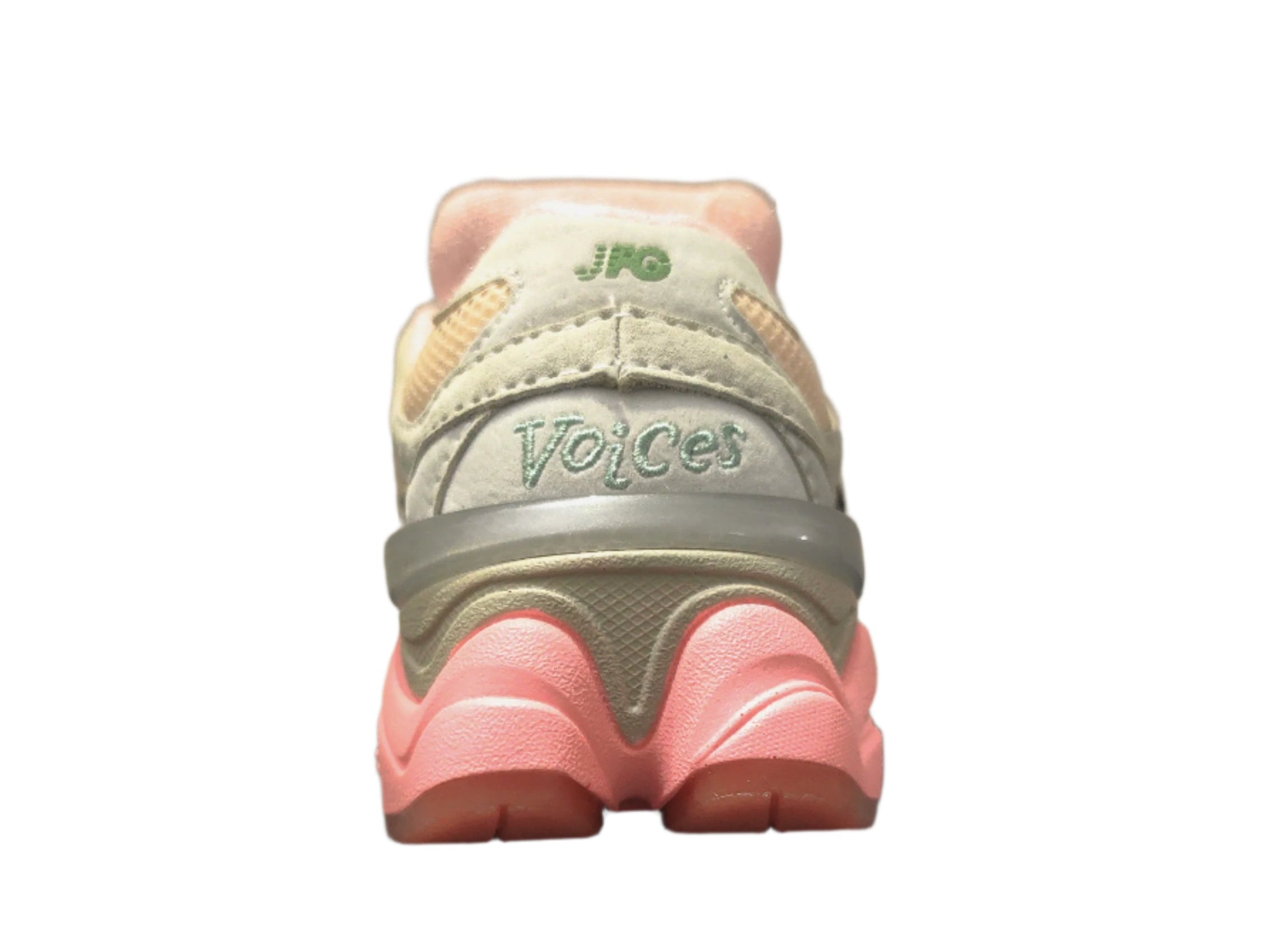 New Balance 9060 Kids Joe Freshgoods Baby Shower Blue | ניו באלאנס ילדים