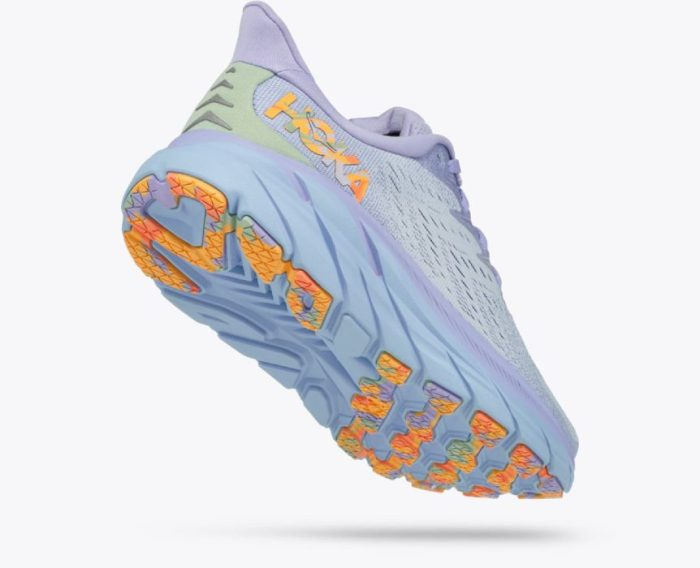 HOKA Clifton 8 | נעלי הוקה קליפטון